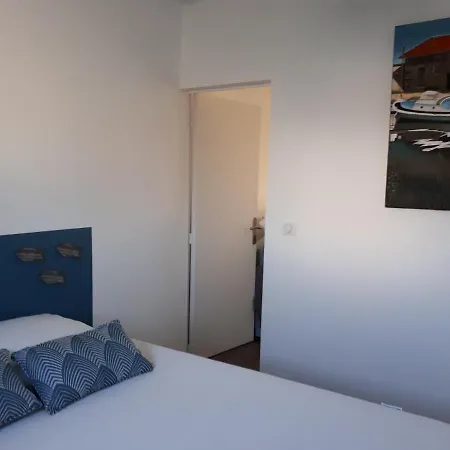 La Cabane Du Bassin Vakantiehuis Andernos-les-Bains