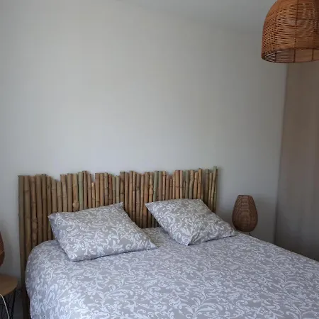 La Cabane Du Bassin